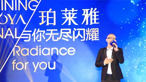 QG刮刮乐海洋魅力绽放百货终端